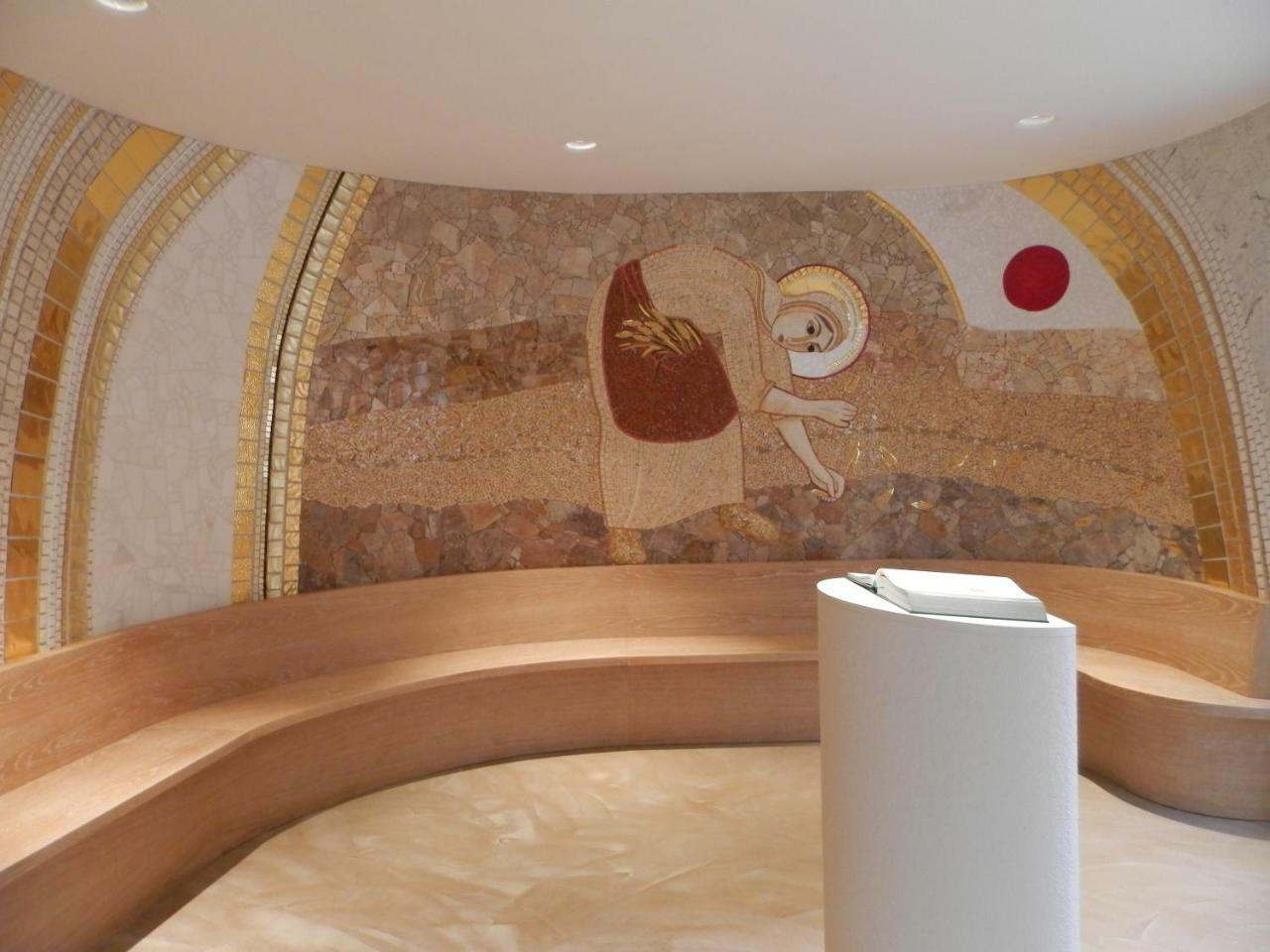 Preziosissimo Sangue Bed & Breakfast Rome Exterior photo