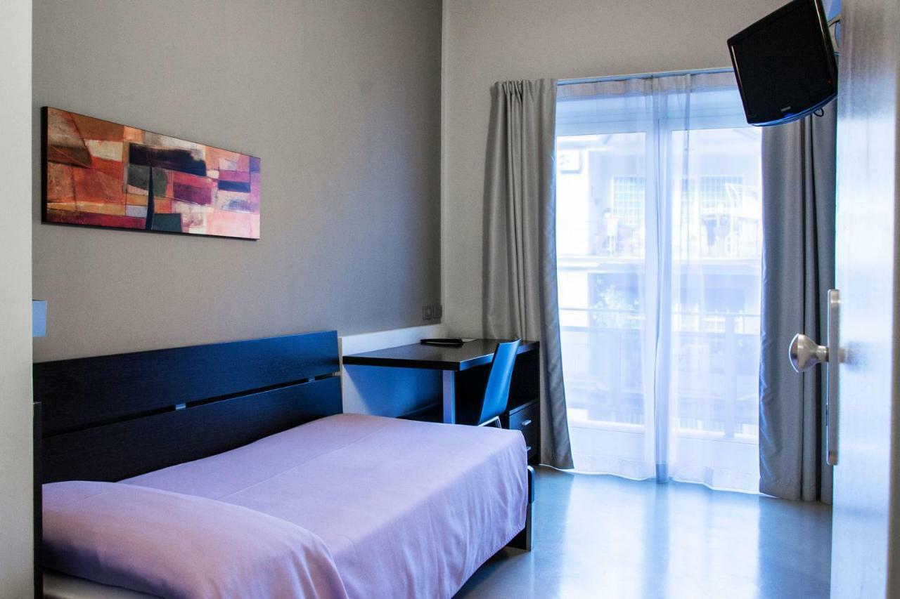 Preziosissimo Sangue Bed & Breakfast Rome Exterior photo
